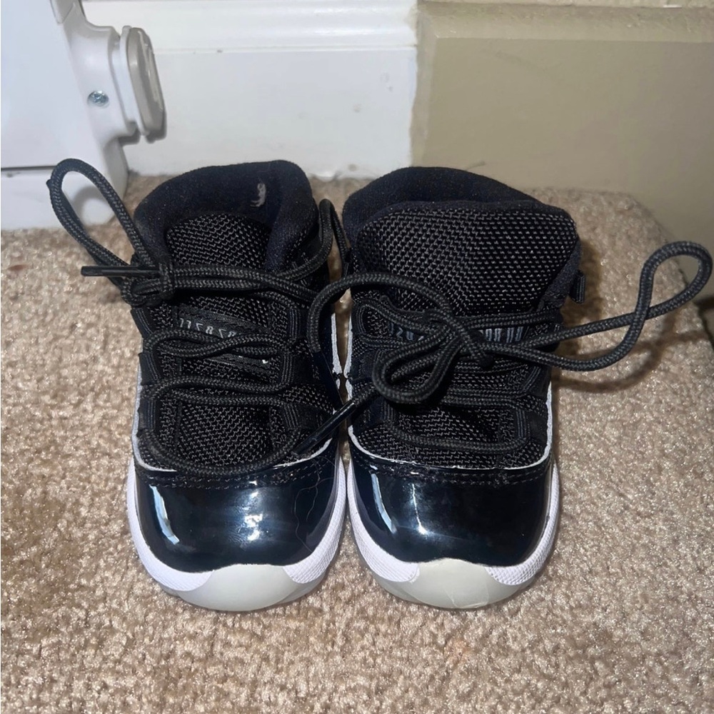 DEADSTOCK Jordan Jubilee Toddler 4c